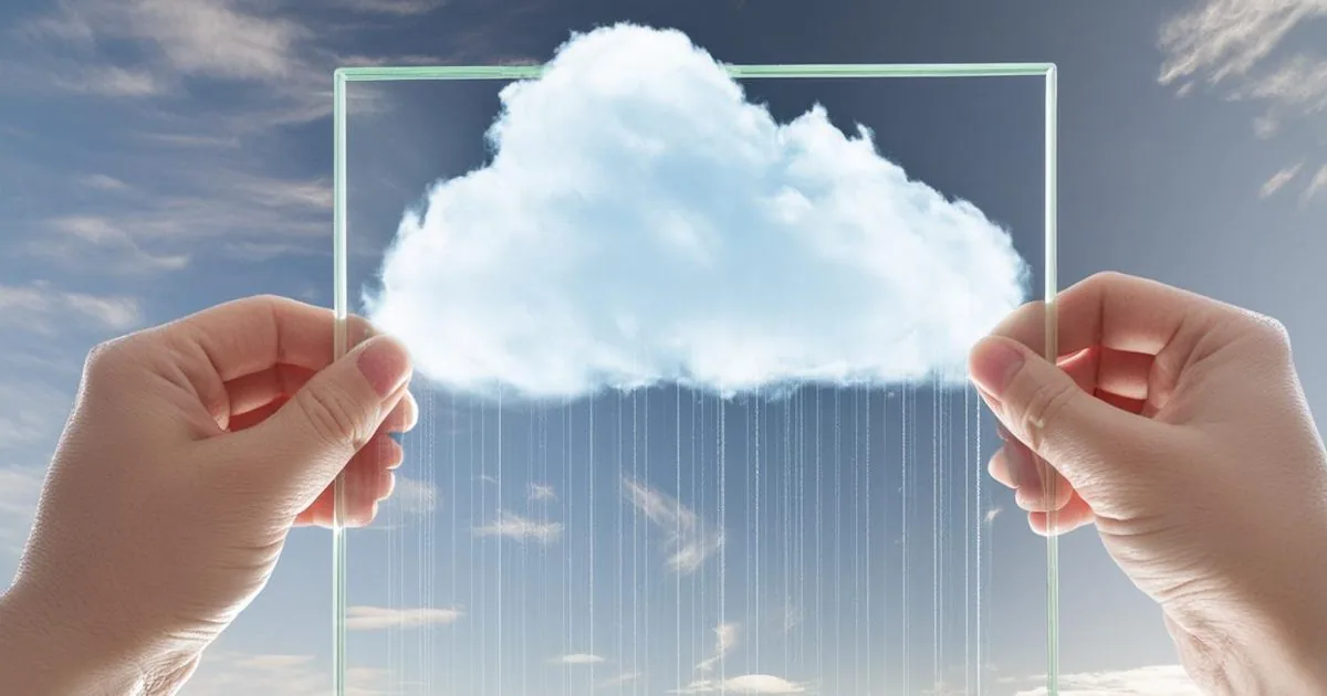 5 Gründe, warum Cloud Computing Ihr Unternehmen retten wird!