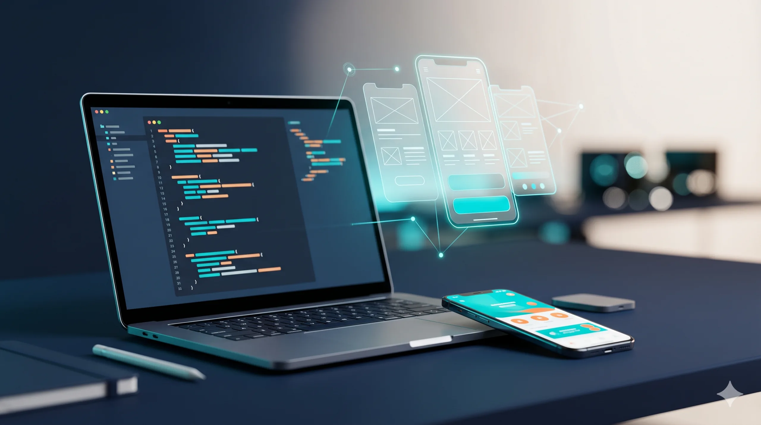 App Idee umsetzen lassen: Der ultimative Leitfaden 2026