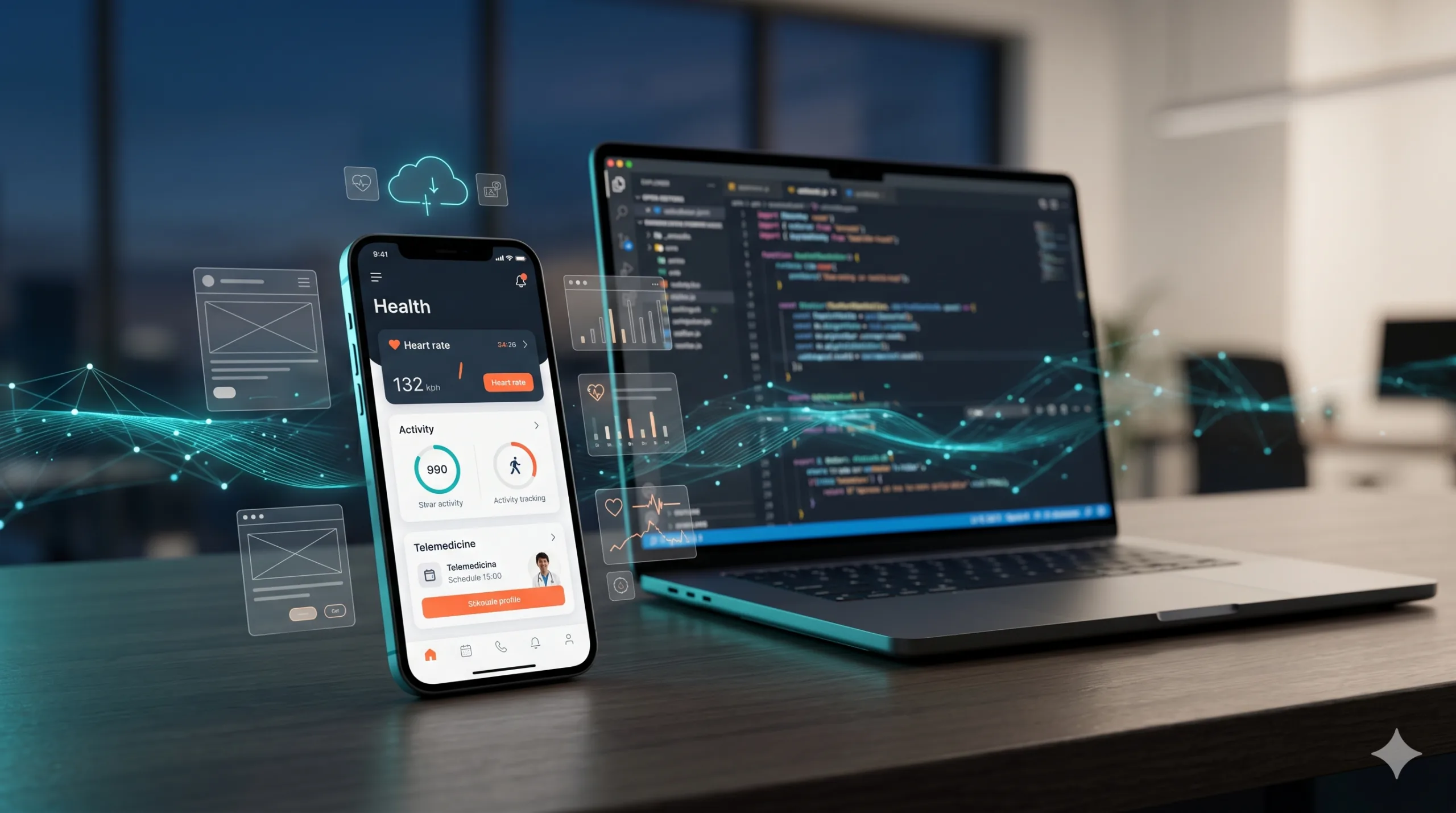 Gesundheits-App entwickeln lassen: Der Leitfaden 2026