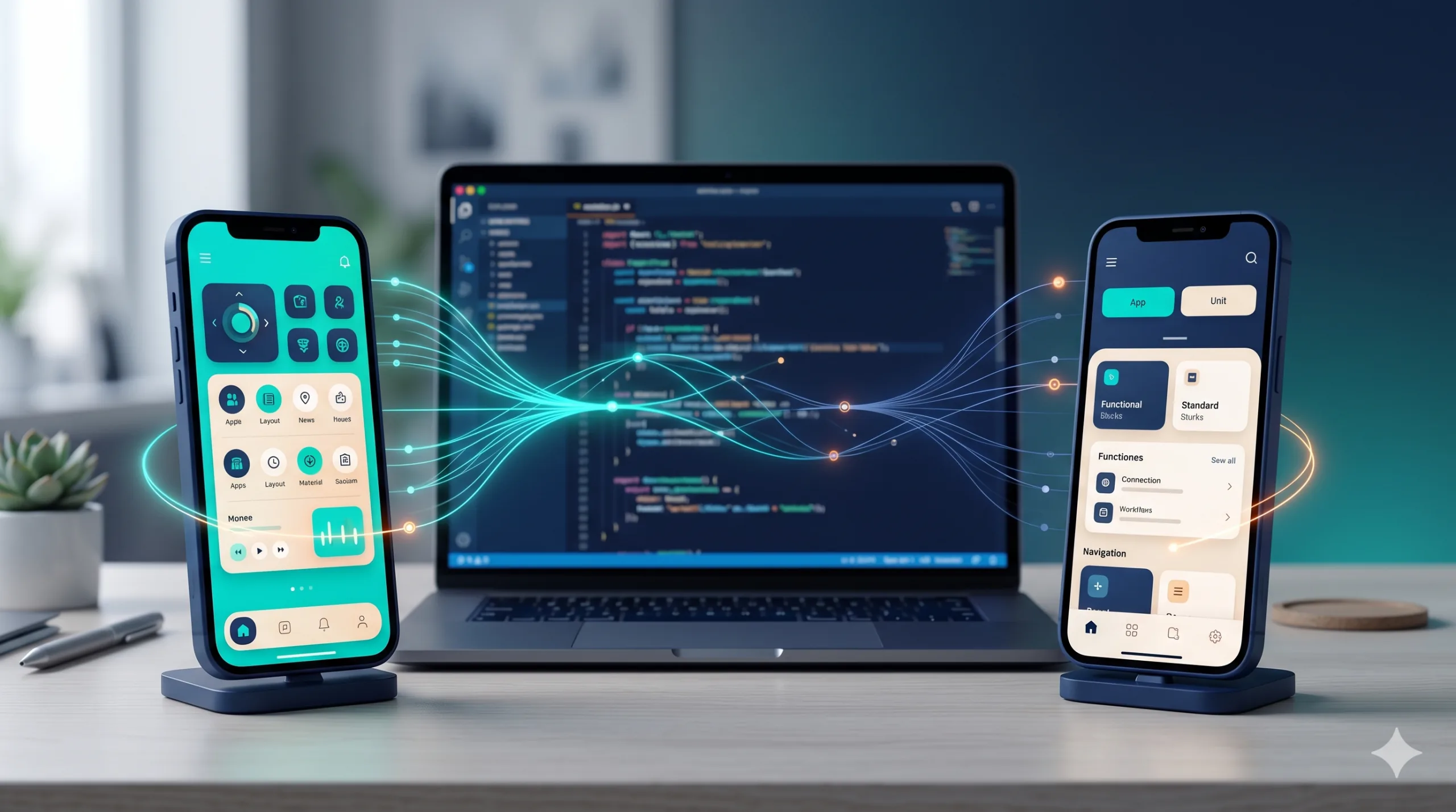 Flutter vs React Native Vergleich 2026: Das beste Framework?