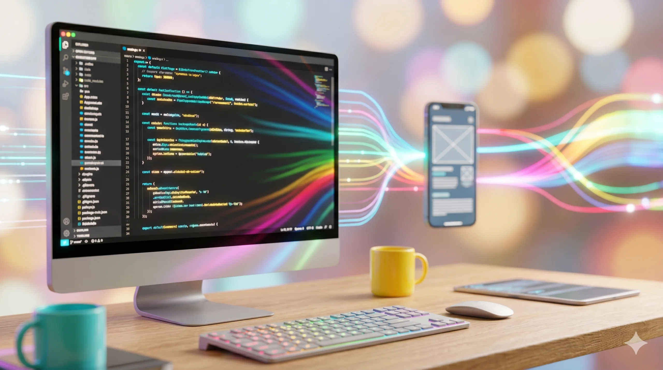 Backend Entwicklung beauftragen: Der ultimative Leitfaden 2026